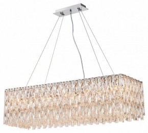 Подвесная люстра Favourite Robby 4723-10P в Кунгуре - kungur.ok-mebel.com | фото 3
