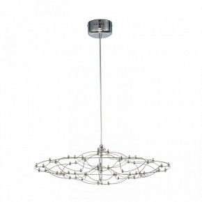 Подвесная люстра Favourite Thinner 4305-6P в Кунгуре - kungur.ok-mebel.com | фото 3