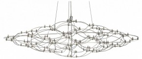 Подвесная люстра Favourite Thinner 4305-8P в Кунгуре - kungur.ok-mebel.com | фото