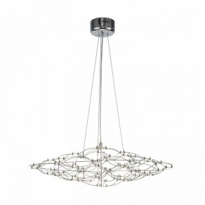 Подвесная люстра Favourite Thinner 4305-8P в Кунгуре - kungur.ok-mebel.com | фото 3