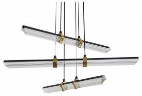 Подвесная люстра Freya Brilliance FR5557PL-L22B1 в Кунгуре - kungur.ok-mebel.com | фото
