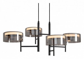 Подвесная люстра Freya Tower FR5536PL-L14B в Кунгуре - kungur.ok-mebel.com | фото