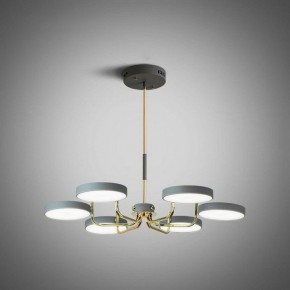 Подвесная люстра Imperiumloft TAVIS TAVIS01 в Кунгуре - kungur.ok-mebel.com | фото