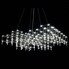 Подвесная люстра Kink Light Галанта 07887-A,02(21) в Кунгуре - kungur.ok-mebel.com | фото