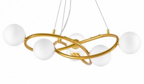 Подвесная люстра Lightstar Globo 799063 в Кунгуре - kungur.ok-mebel.com | фото