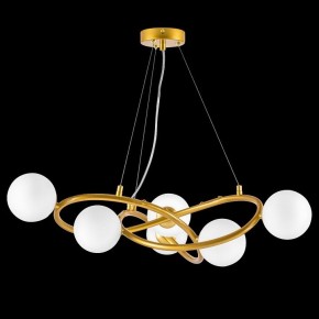 Подвесная люстра Lightstar Globo 799063 в Кунгуре - kungur.ok-mebel.com | фото 3