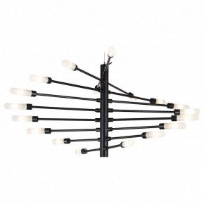 Подвесная люстра Lightstar Ragno 733187 в Кунгуре - kungur.ok-mebel.com | фото