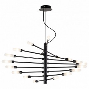 Подвесная люстра Lightstar Ragno 733187 в Кунгуре - kungur.ok-mebel.com | фото 2