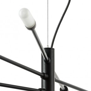Подвесная люстра Lightstar Ragno 733187 в Кунгуре - kungur.ok-mebel.com | фото 3