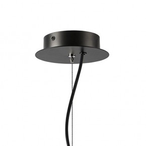 Подвесная люстра Lightstar Ragno 733187 в Кунгуре - kungur.ok-mebel.com | фото 7