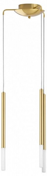 Подвесная люстра Lightstar Tubo L3T747133 в Кунгуре - kungur.ok-mebel.com | фото
