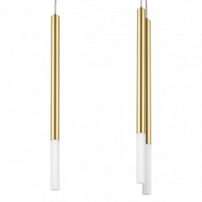 Подвесная люстра Lightstar Tubo L3T747133 в Кунгуре - kungur.ok-mebel.com | фото 2