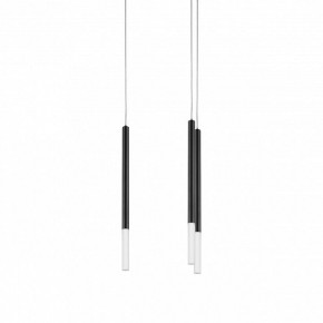 Подвесная люстра Lightstar Tubo L3T747147 в Кунгуре - kungur.ok-mebel.com | фото 2