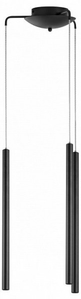 Подвесная люстра Lightstar Tubo L3T747247 в Кунгуре - kungur.ok-mebel.com | фото