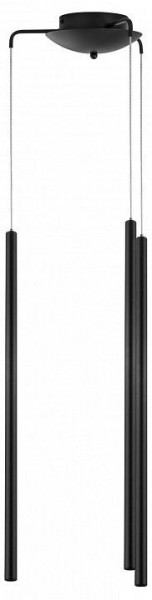 Подвесная люстра Lightstar Tubo L3T747347 в Кунгуре - kungur.ok-mebel.com | фото