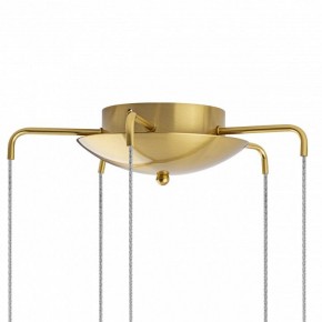 Подвесная люстра Lightstar Tubo L5T747133 в Кунгуре - kungur.ok-mebel.com | фото 7