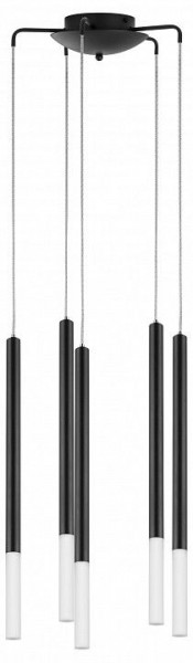 Подвесная люстра Lightstar Tubo L5T747147 в Кунгуре - kungur.ok-mebel.com | фото