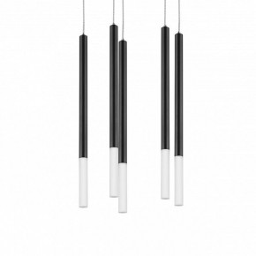 Подвесная люстра Lightstar Tubo L5T747147 в Кунгуре - kungur.ok-mebel.com | фото 2