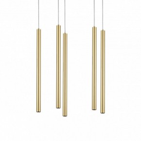 Подвесная люстра Lightstar Tubo L5T747243 в Кунгуре - kungur.ok-mebel.com | фото 3