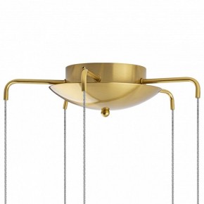 Подвесная люстра Lightstar Tubo L5T747243 в Кунгуре - kungur.ok-mebel.com | фото 6