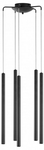 Подвесная люстра Lightstar Tubo L5T747247 в Кунгуре - kungur.ok-mebel.com | фото
