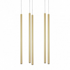 Подвесная люстра Lightstar Tubo L5T747343 в Кунгуре - kungur.ok-mebel.com | фото 2