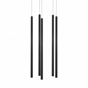 Подвесная люстра Lightstar Tubo L5T747347 в Кунгуре - kungur.ok-mebel.com | фото 2