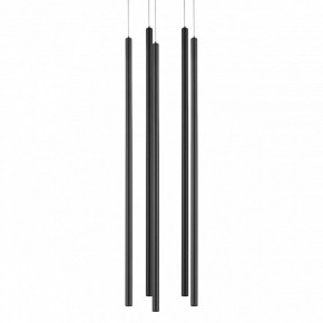 Подвесная люстра Lightstar Tubo L5T747447 в Кунгуре - kungur.ok-mebel.com | фото 7