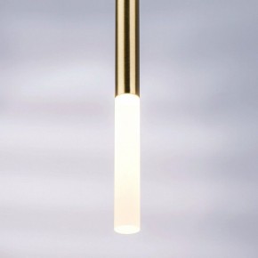 Подвесная люстра Lightstar Tubo L8T747133 в Кунгуре - kungur.ok-mebel.com | фото 4