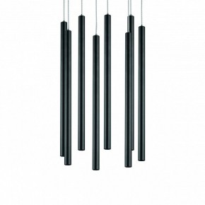 Подвесная люстра Lightstar Tubo L8T747237 в Кунгуре - kungur.ok-mebel.com | фото 2