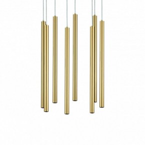 Подвесная люстра Lightstar Tubo L8T747243 в Кунгуре - kungur.ok-mebel.com | фото 2