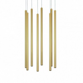 Подвесная люстра Lightstar Tubo L8T747343 в Кунгуре - kungur.ok-mebel.com | фото 2