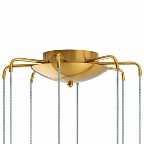 Подвесная люстра Lightstar Tubo L8T747343 в Кунгуре - kungur.ok-mebel.com | фото 7