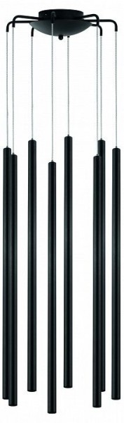Подвесная люстра Lightstar Tubo L8T747347 в Кунгуре - kungur.ok-mebel.com | фото