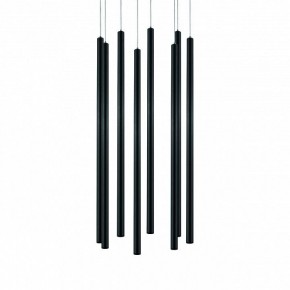 Подвесная люстра Lightstar Tubo L8T747347 в Кунгуре - kungur.ok-mebel.com | фото 2