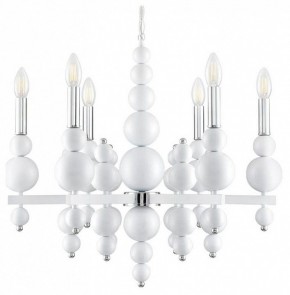Подвесная люстра Lumion NANA 8260/6 в Кунгуре - kungur.ok-mebel.com | фото