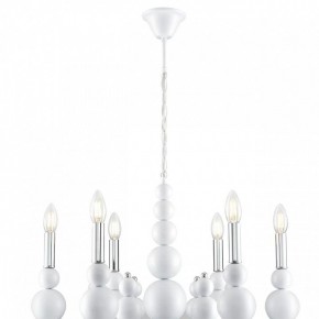 Подвесная люстра Lumion NANA 8260/6 в Кунгуре - kungur.ok-mebel.com | фото 10