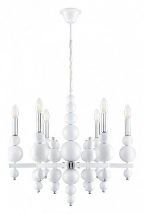 Подвесная люстра Lumion NANA 8260/6 в Кунгуре - kungur.ok-mebel.com | фото 2