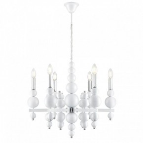 Подвесная люстра Lumion NANA 8260/6 в Кунгуре - kungur.ok-mebel.com | фото 3