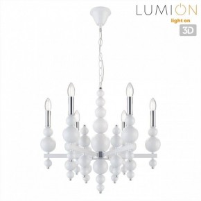 Подвесная люстра Lumion NANA 8260/6 в Кунгуре - kungur.ok-mebel.com | фото 4