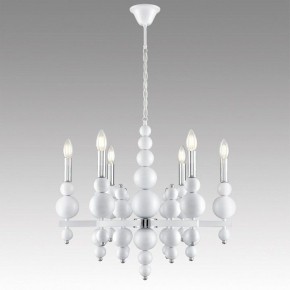 Подвесная люстра Lumion NANA 8260/6 в Кунгуре - kungur.ok-mebel.com | фото 6