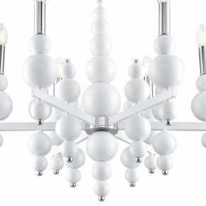 Подвесная люстра Lumion NANA 8260/6 в Кунгуре - kungur.ok-mebel.com | фото 9