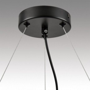 Подвесная люстра Lumion Natalina 8232/6 в Кунгуре - kungur.ok-mebel.com | фото 8