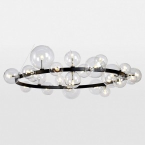 Подвесная люстра Lussole Bubbles LSP-8396 в Кунгуре - kungur.ok-mebel.com | фото