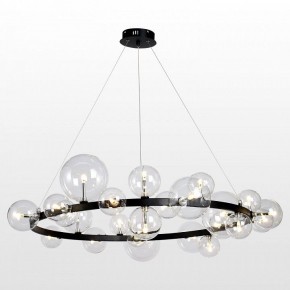 Подвесная люстра Lussole Bubbles LSP-8396 в Кунгуре - kungur.ok-mebel.com | фото 3