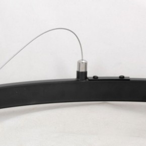Подвесная люстра Lussole Bubbles LSP-8396 в Кунгуре - kungur.ok-mebel.com | фото 8