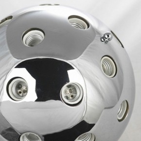 Подвесная люстра Lussole Haines LSP-8406 в Кунгуре - kungur.ok-mebel.com | фото 5