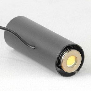 Подвесная люстра Lussole Hopkins LSP-7397 в Кунгуре - kungur.ok-mebel.com | фото 3