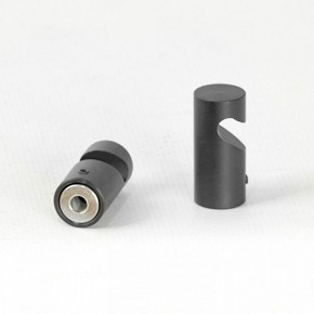 Подвесная люстра Lussole Hopkins LSP-7397 в Кунгуре - kungur.ok-mebel.com | фото 4