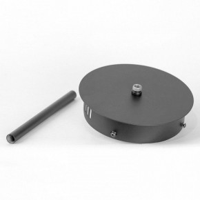 Подвесная люстра Lussole Hopkins LSP-7407 в Кунгуре - kungur.ok-mebel.com | фото 4